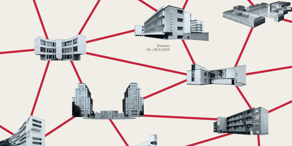 Triennale der Moderne 2025