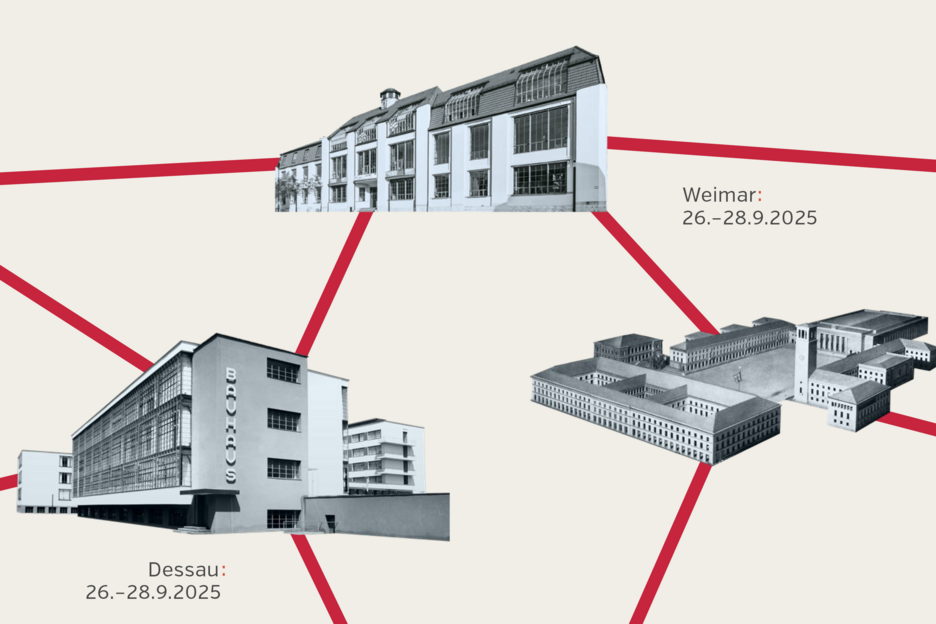 Triennale der Moderne 2025