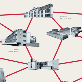 Triennale der Moderne 2025
