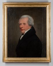 Dargestellte Person: Huschke, Wilhelm Ernst Christian
Künstler: Unbekannt