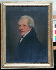 Dargestellte Person: Huschke, Wilhelm Ernst Christian
Künstler: Unbekannt