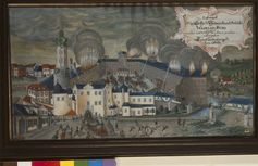 Künstler: Gerstenberg, Johann Lorenz Julius von (1748-1813)