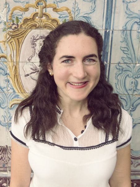 Marlene Reich, Nietzsche-Fellow