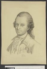 Künstler der Vorlage: Jagemann, Ferdinand Carl Christian (1780 - 1820)
Künstler: Müller, Johann Christian Ernst (1766 - 1824)