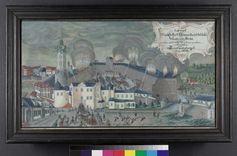 Künstler: Gerstenberg, Johann Lorenz Julius von (1748-1813)