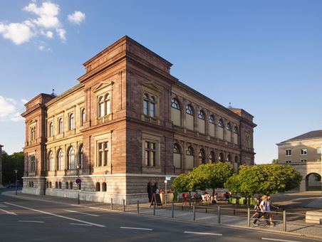 Neues Museum Weimar